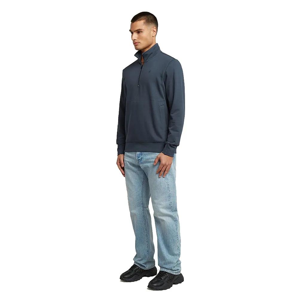 G-Star Nifous Half-zip Sweatshirt