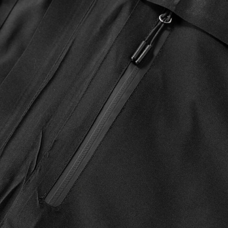 Paul Frank 3-in-1 Outdoor Windproof Fleece Jacket