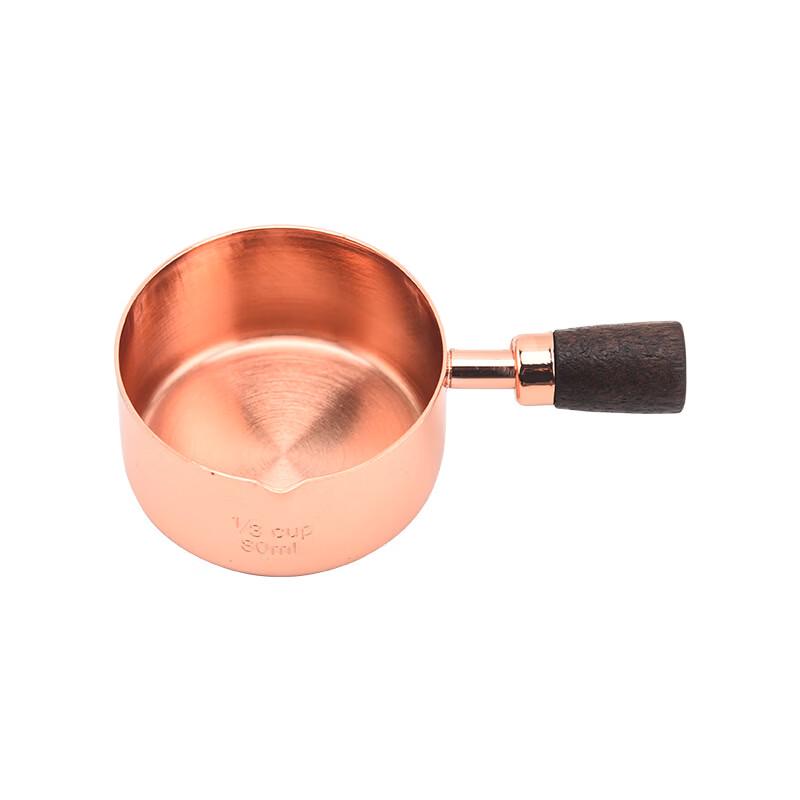 Abay Stainless Steel Spout Measuring Cup