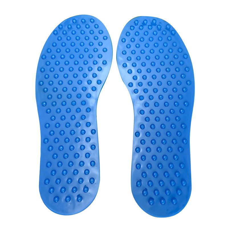 Hand and foot cooperation sensory massage game children's puzzle toys outdoor indoor children's crawling and jumping equipment