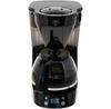Coffee Maker Melitta Easy Timer Black (1010-14)