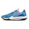 Nike Precision 6 Dutch Blue Pinksicle Unisex Sneakers Dark-Marina-Blue Sail DD9535-400