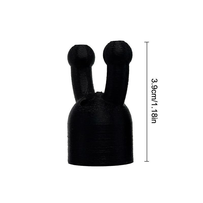 Aroma Essential Oil Inhaler Cap Mini Óleo Essencial E Perfume Inalador Dispensador Frasco Inalador De Óleo Essencial