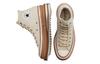 Converse Unisex Chuck Taylor All Star 1970s Trek Sneakers Brown A02093C