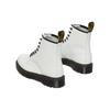 Dr. Martens 1460 Bex Combat Boots Couple Style White 26499100