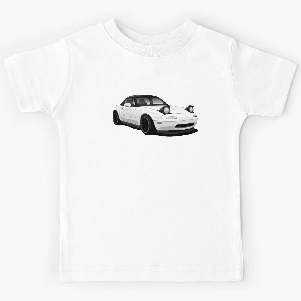 Mazda MX-5 Kids T-Shirt 150