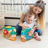 Dressing Toys For Practicing Intelligence Development Enlightenment Toys