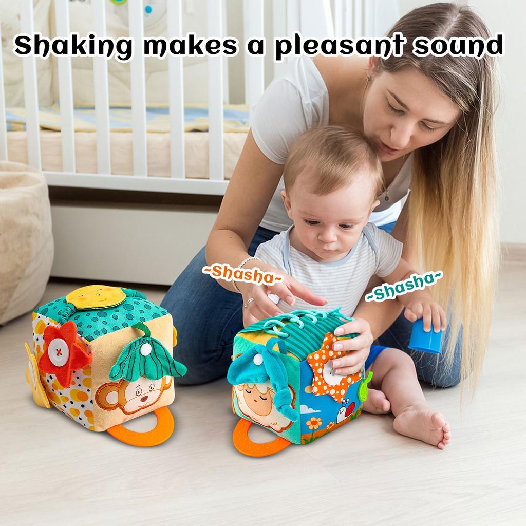 Dressing Toys For Practicing Intelligence Development Enlightenment Toys