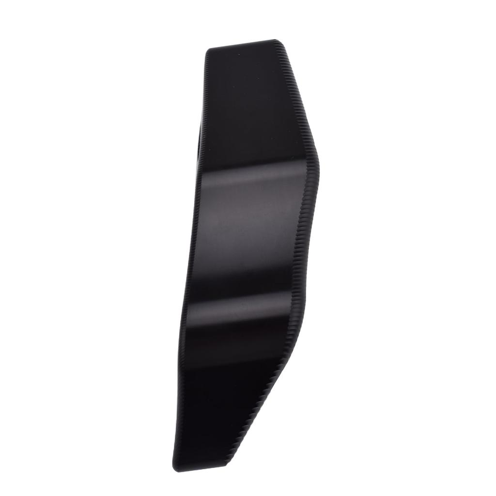 LEDISHUN Engine Cover Engine Slider Engine Guard Applicable to Kawasaki ZX-25R ZX-4R ZX-4RR