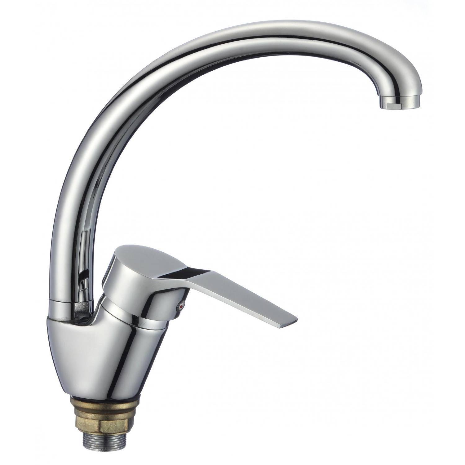 

Смеситель для кухни Fmark Fm4163