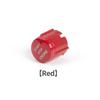 Car Start Stop Engine Button Switch Cover One-key Start Button Engine Ignition Switch For Land Rover Freelander2