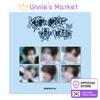 [Pre-ordine] [SET] KickFlip [KICK OFF THE WALL Pt.1] 5° Mini Album (DIGIPACK ver.) + Regalo gratuito