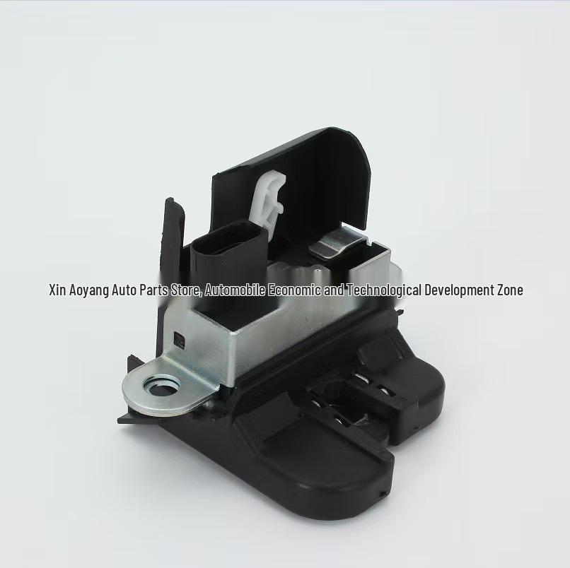 Volkswagen Trunk Lock Actuator 5ND827505 ·