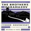 The Brothers Karamazov by Fyodor Dostoevsky Paperback Book 9781324095101