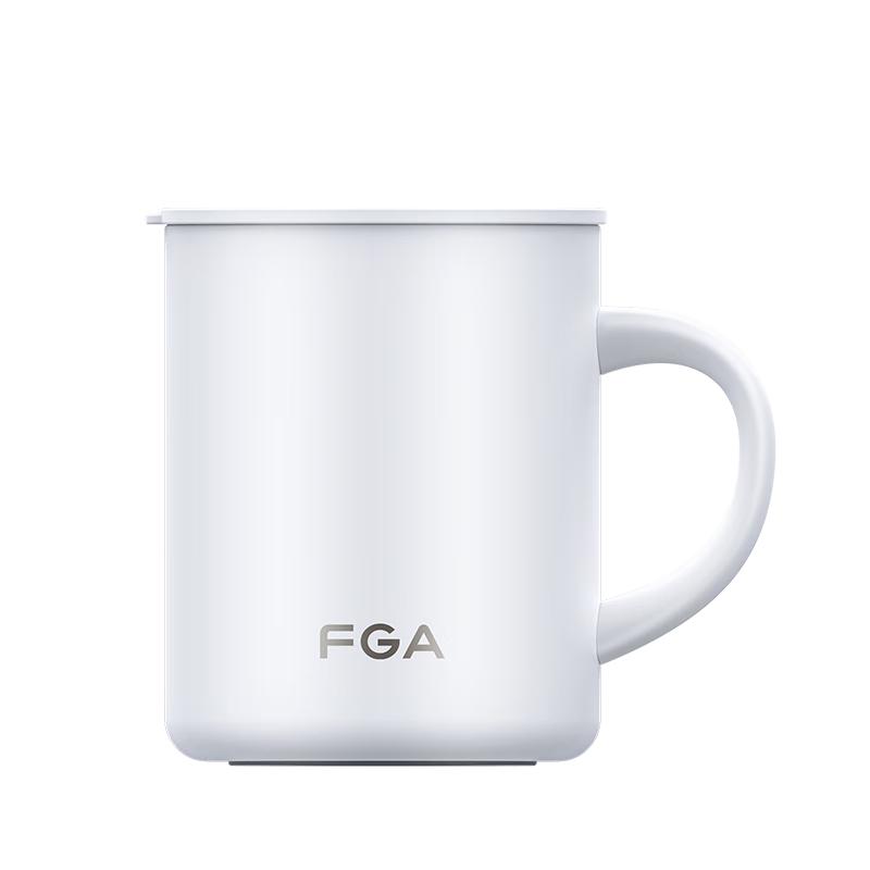 FGA Fuguang 420ML 316 Stainless Steel Insulated Mug