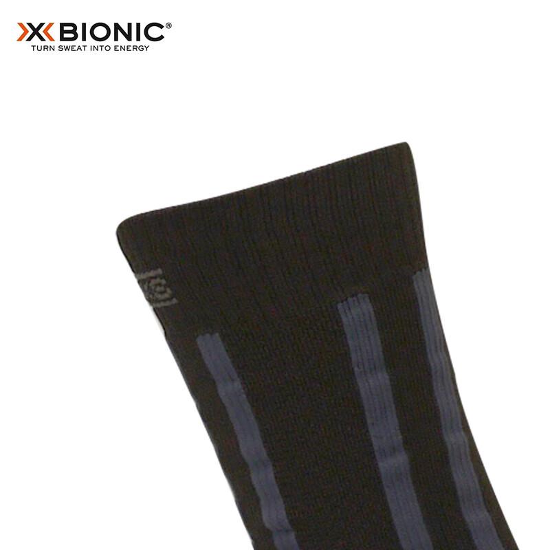 XBIONIC Professional Outdoor Hiking Mid-Calf Socks
