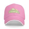 Granola Girl Baseball Cap Unisex Hat Sailor Cap for Unisex Baseball For Unisex Womens