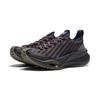 New LiNing Casual Shoes Unisex Ebony Black AZGU043-6
