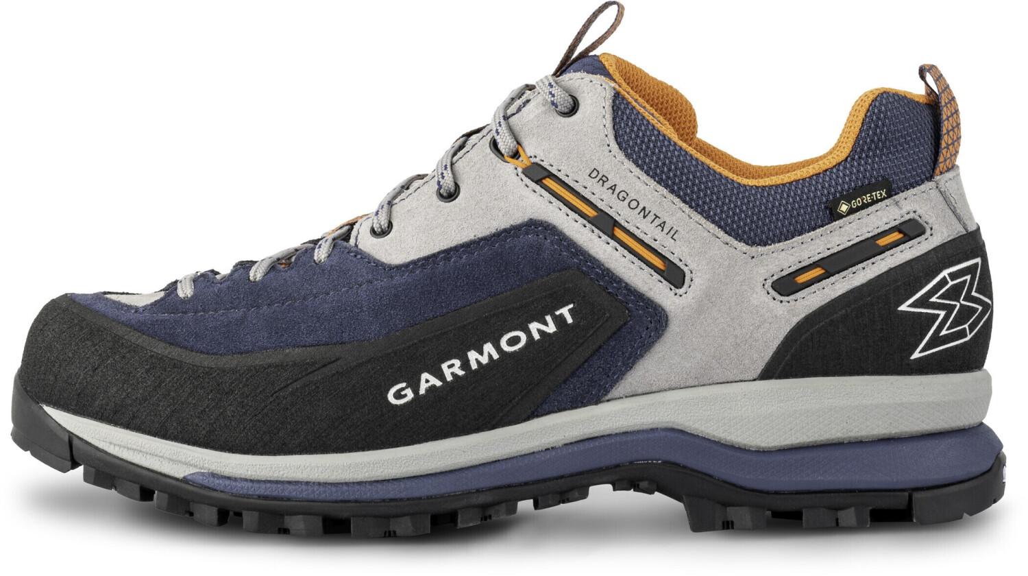 

Обувь для треккинга Garmont Dragontail Tech GTX blue/grey 44 ½