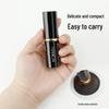 New Portable Retractable Makeup Brush - Multifunctional Blush & Powder Tool