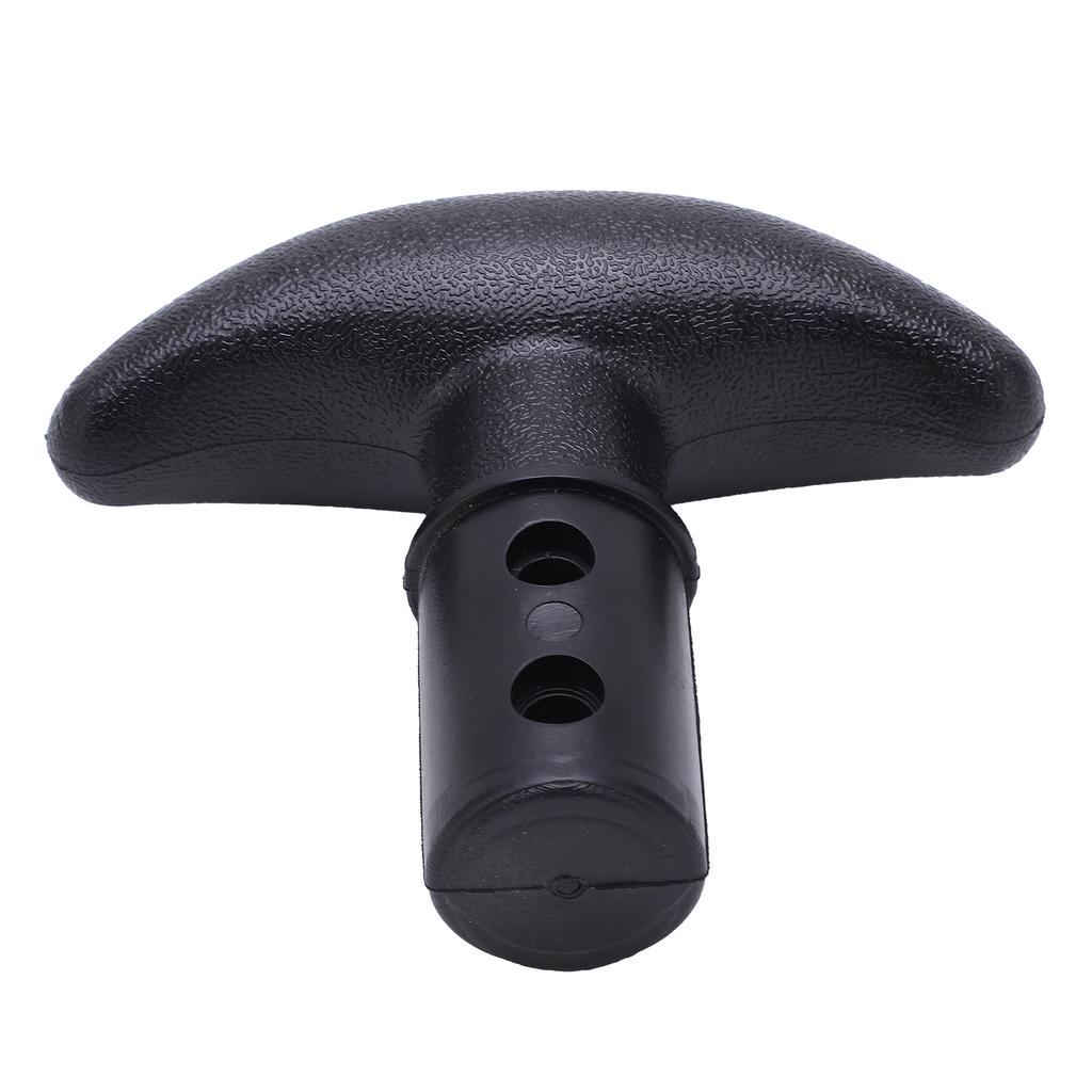 Canoe Kayak Surfboard Dinghy Inflatable Boat Paddle T Shaped Handle End Parts Accessories