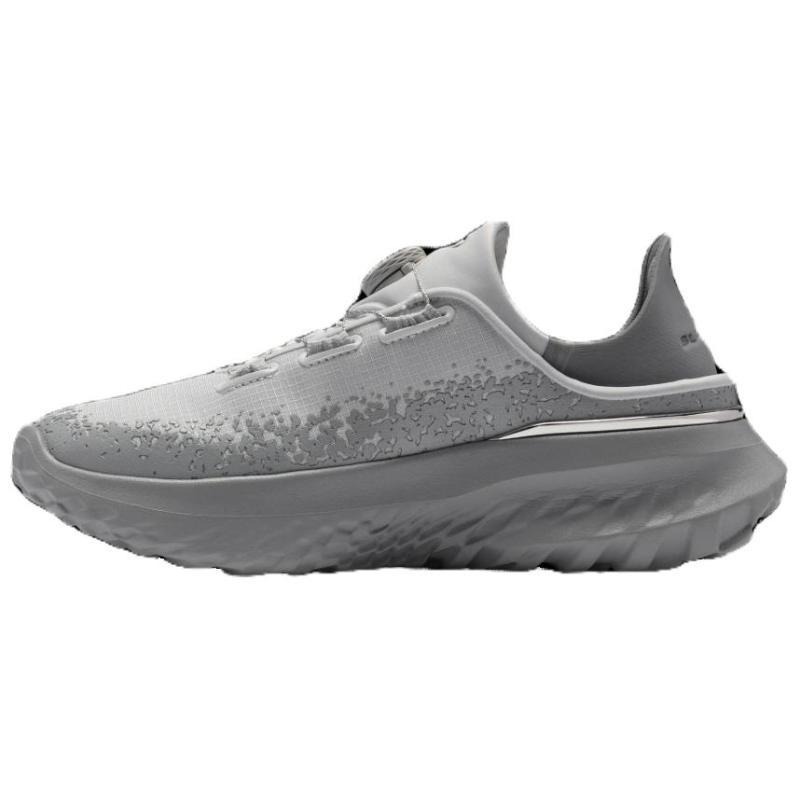 Under Armour SlipSpeed Mega 'Distant Grey' Sneakers 3028539-108