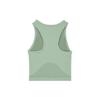 Nike ACG Series Delta River Crew Neck Pullover Solid Color Sleeveless Vest Women Vests Horizon-Green FV7324-370