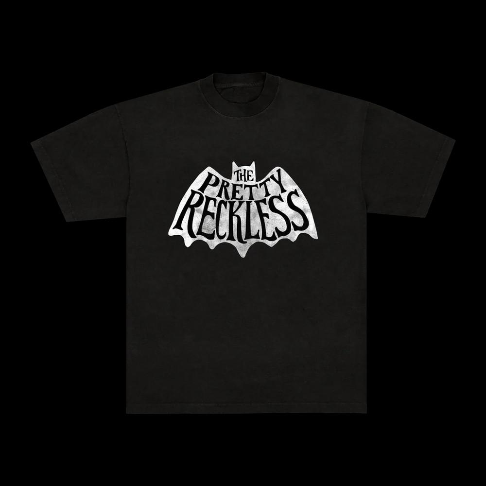 The Pretty Reckless Band Black T Shirt Full Size S5XL E069 Unisex T-Shirt M