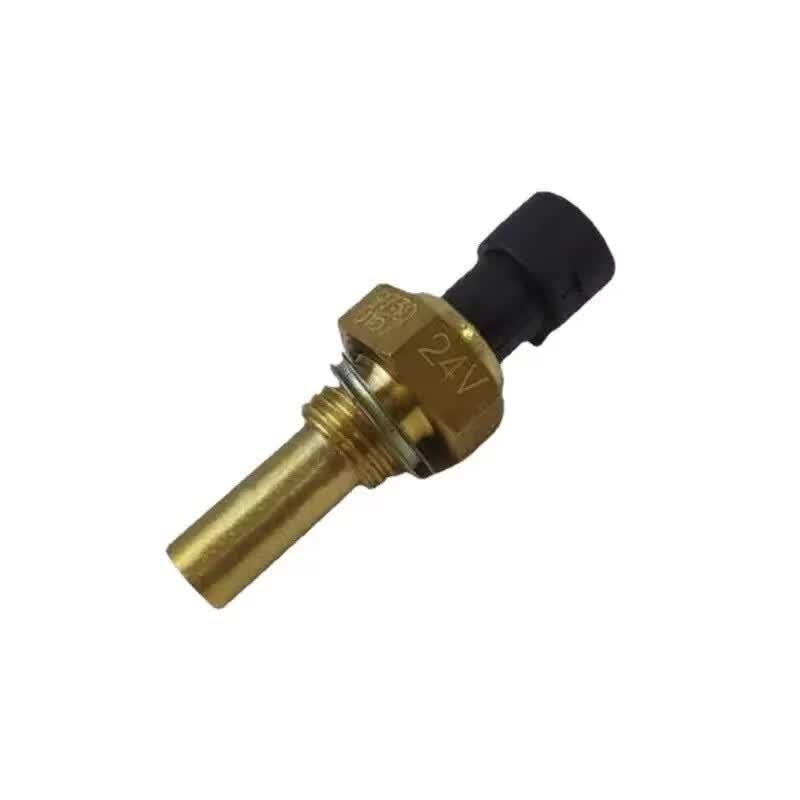 Youcheda Water Temperature Sensor for Nanjing Iveco NJ2046