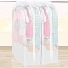 Garment Suit Coat Dust Cover Protector Wardrobe Storage Bag