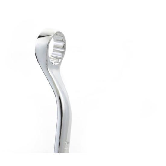 SATA Wrench 27 x 30 mm 42225 Double-ended Open-End