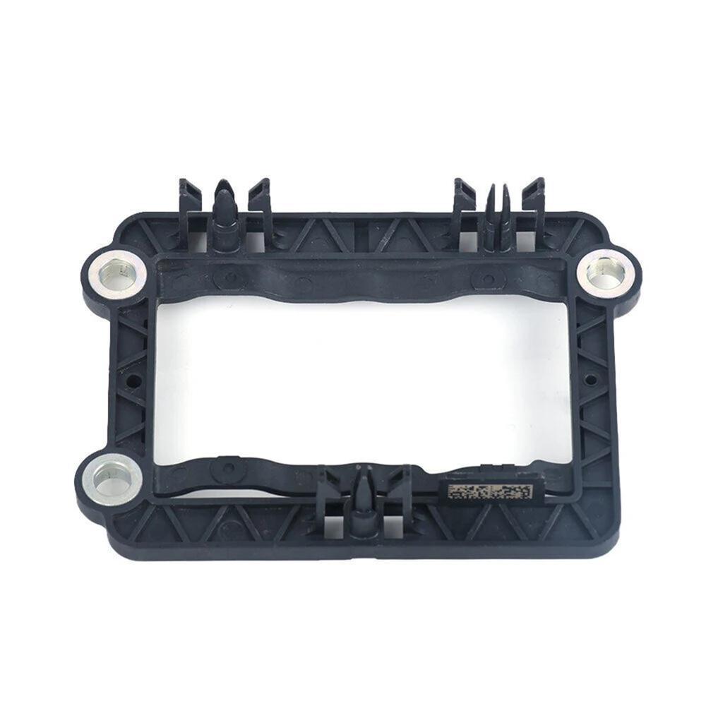 Black Cruise Radar Bracket For Nissan Rogue Pathfinder Infiniti 2021 2022 2023