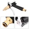High Pressure Car Washing Cleaning Garden Watering Water Gun Sprayer