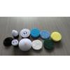 7-in-1 Cordless Electric Spin Scrubber with Retractable Long Handle.
