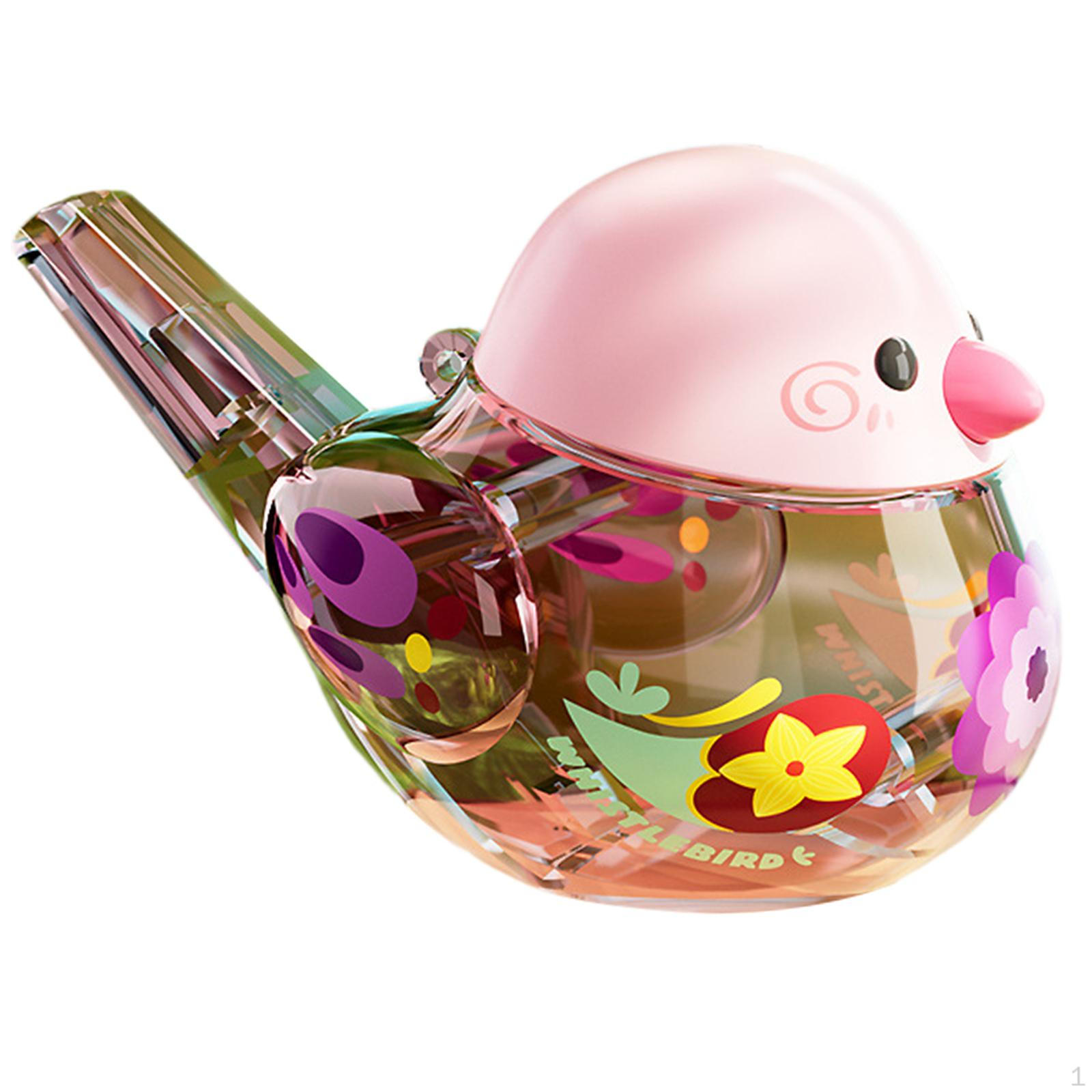 

Милый свисток в виде птицы, свисток-призывник для детей, девочек, подростков, сувениры на вечеринку