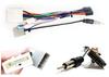 ATOTO S8 S8 F7 X10 Series Connection Harness Cable for Select Nissan Plug and (Excluding UN/MS/LT) / / Models, Play, AC-ISS2