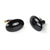 2pcs Replacement LED Side Repeater Light For BMW MINI Cooper R56 R57 R58 R59