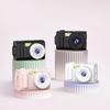 2025 Retro Mini Thumb Student Sports Camera - Portable & Compact