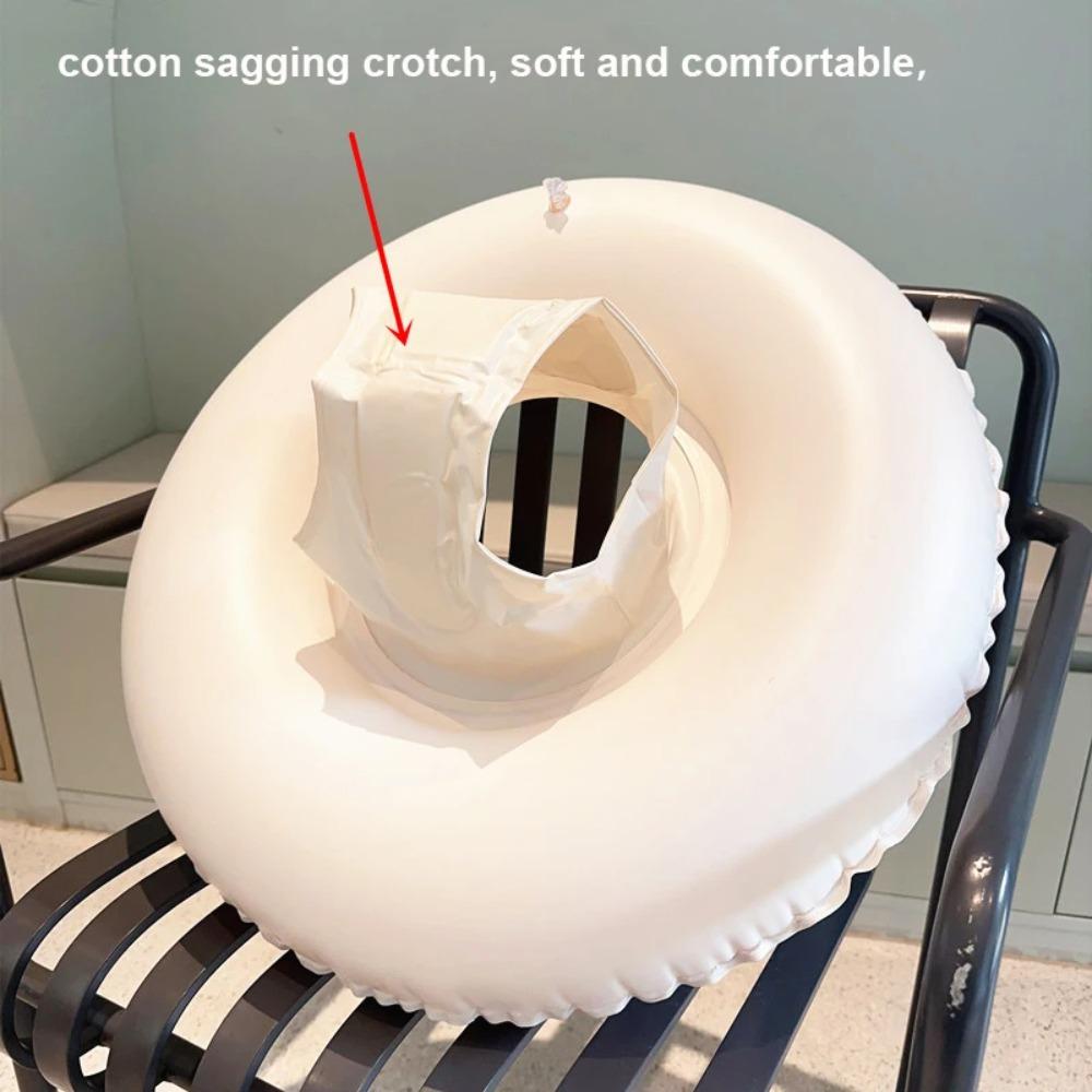 BEPAN Rooxin Inflatable Pool Float Swimming Seat Ring Swim Accessory Swim Ring Tube For Water Sports Swimming Circle Swim Float