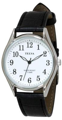 Ausgewählte Kategorien Terva Black [Crefer] Uhr, TE-AM008-WTS Herren