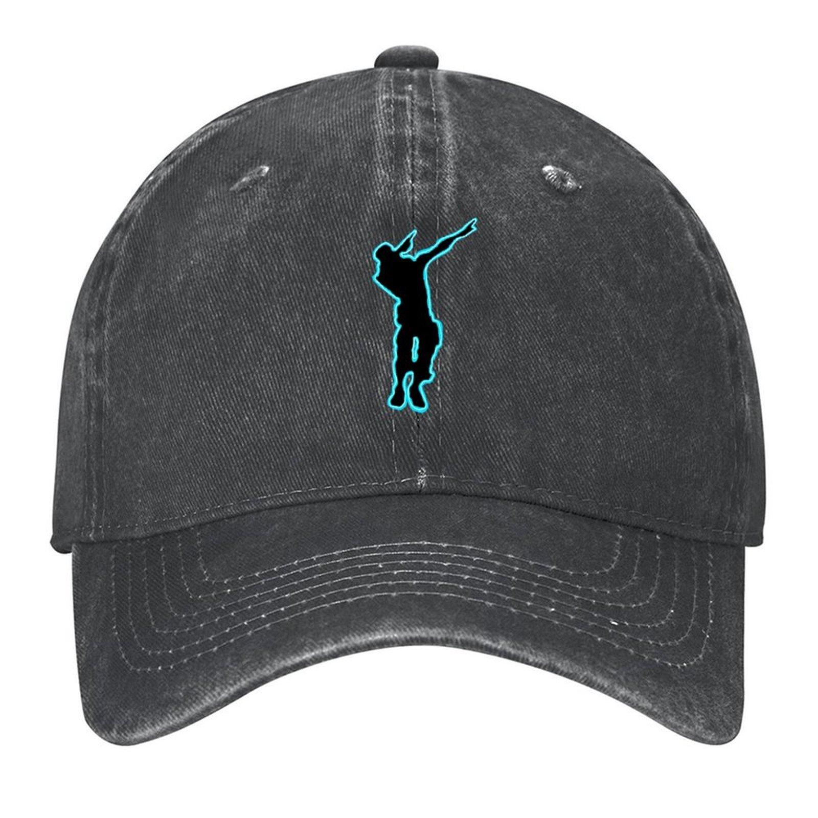 

Battle Royale Victory Dance Dab Baseball Cap tea Hat beach hat Icon F Luxury Woman Mens