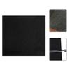 Activated Carbon Air Filter For Kitchen Carbon Filter Black Range Hood Filter Air Purifier Car Air Conditioner Odour Elimination