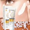 1PC Rice Puree Sunscreen, UV-Protective Sunscreen,Refreshing And Non-Greasy,Waterproof And Sweat-Pro