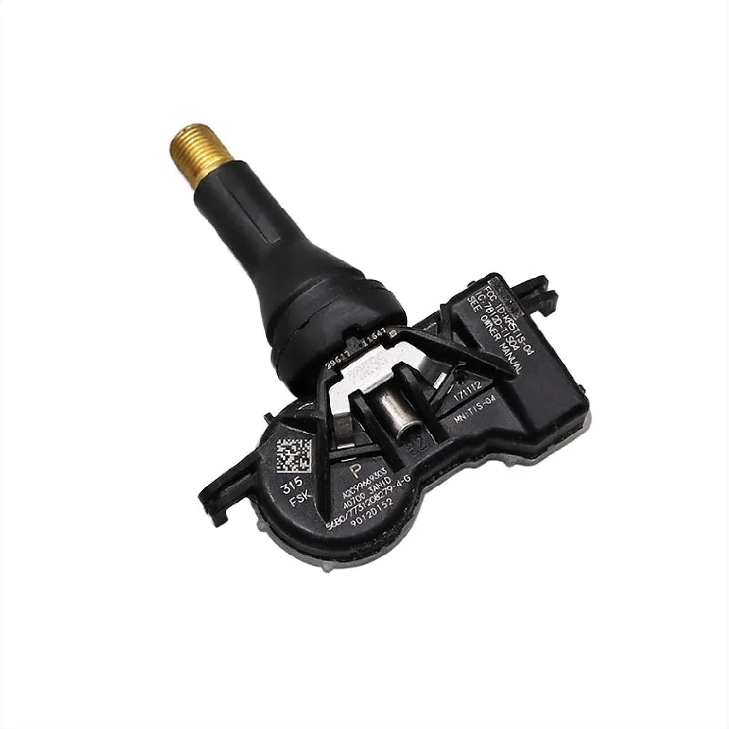 

Датчик давления в шинах TPMS для автомобиля, для Leaf Sentra 40700-3An1D