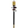 VEVOR Grease Pump, 50:1 Pressure Ratio Air Operated Grease Pump with 13 Ft High Pressure Hose and Grease Gun, Pneumatic Grease Pump