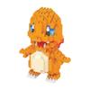 Puzzle Game DIY Toy DIY 3D Model Building Blocks Bricks Toys For Children Gift