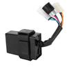 CDI Ignition Unit Motorcycle ATV ABS Fit for Loncin LC LD250