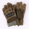 Outdoor tactical gloves