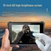 CENAVA W10Y 10-inch Industrial Rugged Explosion-Proof Tablet PC (CN Version)