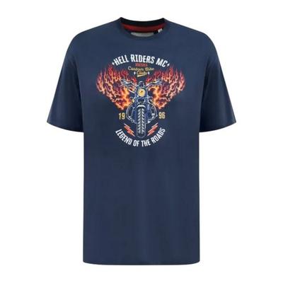 T-shirts en tops – T-shirts